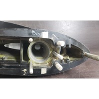 1623-3912 Mercury Lower Unit Gear Case Empty Housing FRESHWATER