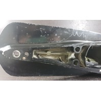 1623-3912 Mercury Lower Unit Gear Case Empty Housing FRESHWATER