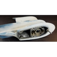 392539 C# 326343 Johnson Evinrude 1980-05 Gearcase Housing 20 25 30 35 HP