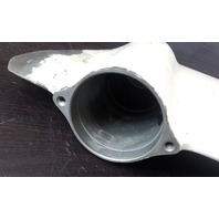 Johnson Evinrude 1974 1975 1976 - 1992 Gearcase Housing 9.9 15 HP 2 Cylinder