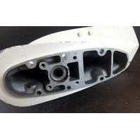 Johnson Evinrude 1974 1975 1976 - 1992 Gearcase Housing 9.9 15 HP 2 Cylinder