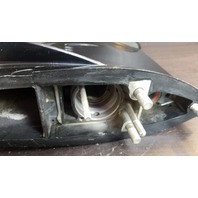 1999-06 Mercury Gearcase Housing 1647-9147-C4 135-200 HP 2.5L