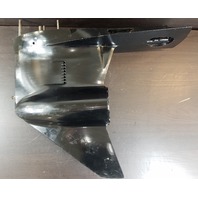 1999-06 Mercury Gearcase Housing 1647-9147-C4 135-200 HP 2.5L