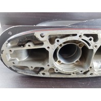 339664 Johnson Evinrude Lower Unit Gear Case Empty Housing