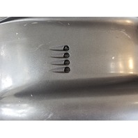 339664 Johnson Evinrude Lower Unit Gear Case Empty Housing