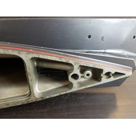 339664 Johnson Evinrude Lower Unit Gear Case Empty Housing