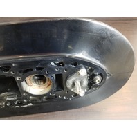 1667-9010-C3 Mercury Empty Lower Unit Gear Case Housing