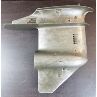 319136 - C# Johnson Evinrude 1976-1979 Gearcase Empty Housing 35 HP
