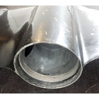 1623-6046 Mercury Lower Unit Empty Geacase Housing
