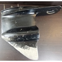 1623-6046 Mercury Lower Unit Empty Geacase Housing