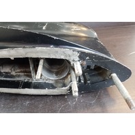 1623-6046 Mercury Lower Unit Empty Geacase Housing