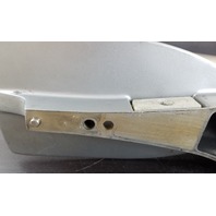 2003-2012 Mercury Torque Master Lower Unit Gearcase Empty Housing 3.0L