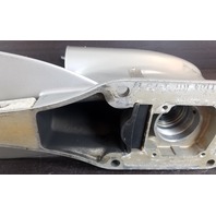 2003-2012 Mercury Torque Master Lower Unit Gearcase Empty Housing 3.0L