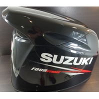 61400-90885-0EP Suzuki 2013-2016 Engine Cover Cowling Hood 140 HP DF140 4-Stroke