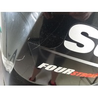 61400-90885-0EP Suzuki 2013-2016 Engine Cover Cowling Hood 140 HP DF140 4-Stroke