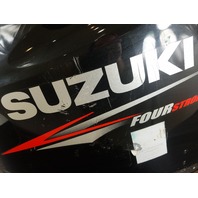 61400-90885-0EP Suzuki 2013-2016 Engine Cover Cowling Hood 140 HP DF140 4-Stroke