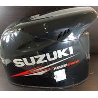 61400-90885-0EP Suzuki 2013-2016 Engine Cover Cowling Hood 140 HP DF140 4-Stroke