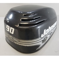 5005027 Evinrude Johnson 2002-2006 Engine Cover Top Cowling Hood 90 105 115 HP