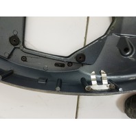 68V-42710-02-8D Yamaha 2006 & Later Bottom Cowl 115 HP 4-Stroke 4 Cylinder