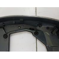 68V-42710-02-8D Yamaha 2006 & Later Bottom Cowl 115 HP 4-Stroke 4 Cylinder