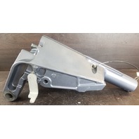 6C5-43311-01-8D Yamaha 2006 & Later Swivel Bracket 50 60 70 HP 4-Stroke