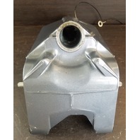 6C5-43311-01-8D Yamaha 2006 & Later Swivel Bracket 50 60 70 HP 4-Stroke