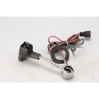 Mercury Control Box Handle With Trim Switch