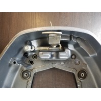 6C5-42710-10-4D Yamaha 2005 & Later Bottom Pan 50 60 HP 4-Stroke