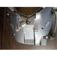 6C5-42710-10-4D Yamaha 2005 & Later Bottom Pan 50 60 HP 4-Stroke