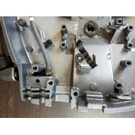 6C5-42710-10-4D Yamaha 2005 & Later Bottom Pan 50 60 HP 4-Stroke
