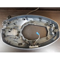 6C5-42710-10-4D Yamaha 2005 & Later Bottom Pan 50 60 HP 4-Stroke