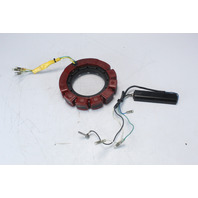 Mercury 1991 & UP Stator & Adaptor 45 50 55 60 65 75 90 HP 1 YEAR WARRANTY OEM