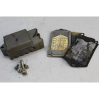 764708 581397 Johnson Evinrude 1971-77 Power Pack 50 55 HP 1 YEAR WARRANTY OEM