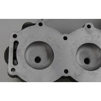432619 C# 334280 Johnson Evinrude 1989-1994 Cylinder Head 48 50 HP CLEAN