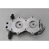 432619 C# 334280 Johnson Evinrude 1989-94 Cylinder Head 48 50 HP REFURBISHED