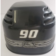 5005027 Johnson Evinrude 2002-2006 Engine Cover Top Cowling Hood 90 105 115 HP