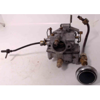 MD5B MD-5B Martin 1946-1950 Twin Carburetor 6 (60) HP CLEAN