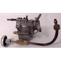 MD5B MD-5B Martin 1946-1950 Twin Carburetor 6 (60) HP CLEAN