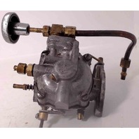 MD5B MD-5B Martin 1946-1950 Twin Carburetor 6 (60) HP CLEAN