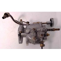 MD5B MD-5B Martin 1946-1950 Twin Carburetor 6 (60) HP CLEAN