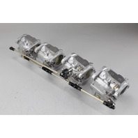 824894T4 824894T5 824894T6 WME-81 Mercury 1994-04 Carburetor Set 125 HP REBUILT