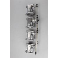 824894T4 824894T5 824894T6 WME-81 Mercury 1994-04 Carburetor Set 125 HP REBUILT