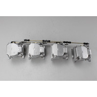 824894T4 824894T5 824894T6 WME-81 Mercury 1994-04 Carburetor Set 125 HP REBUILT