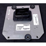 8M0045716 Mercury 2013 ECM Engine Control Module 40 HP EFI BF 4 Cyl 1 YEAR WTY