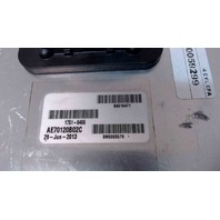 8M0045716 Mercury 2013 ECM Engine Control Module 40 HP EFI BF 4 Cyl 1 YEAR WTY