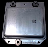 8M0045716 Mercury 2013 ECM Engine Control Module 40 HP EFI BF 4 Cyl 1 YEAR WTY