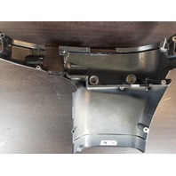 5005031 Evinrude Johnson 2002-2006 STBD Lower Engine Cover 90 105 115 150 175 HP