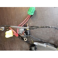 68V-82590-40-00 Yamaha 2005 Wiring Harness Assembly 115 HP 4 stroke Inline 4