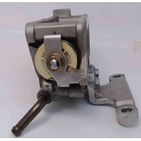 68V-13752-01-00 Yamaha 2001 & UP Bottom Throttle Body 2 115 HP 4 stroke Inline 4