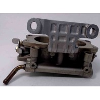 68V-13752-01-00 Yamaha 2001 & UP Bottom Throttle Body 2 115 HP 4 stroke Inline 4